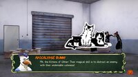Embers of the Zombie Battlemage: Halloween (itch) screenshot, image №3675018 - RAWG