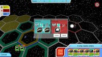Solar Command screenshot, image №1761308 - RAWG