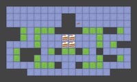 Rewind (itch) (Nate41223) screenshot, image №1304783 - RAWG