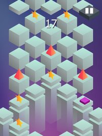 Impossible Jump Block screenshot, image №1936290 - RAWG