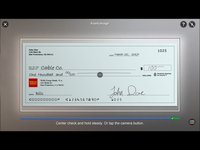 Wells Fargo Mobile screenshot, image №2015854 - RAWG