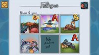 Fish Fighters screenshot, image №3778415 - RAWG