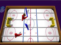 Table Ice Hockey 3D Pro screenshot, image №1818989 - RAWG