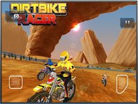 Dirt Bike Motorcycle Race screenshot, image №2043557 - RAWG