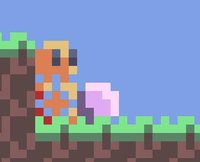 Climbing cubes screenshot, image №1075305 - RAWG