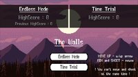 The Walls - Updated Edition screenshot, image №2465229 - RAWG