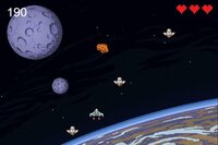 Space Shooter (itch) (Caio Costa) screenshot, image №2564142 - RAWG