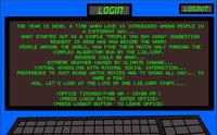 LIB.CORP :A Day At Office screenshot, image №1852245 - RAWG