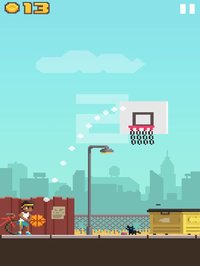 Basketball Boy screenshot, image №988802 - RAWG