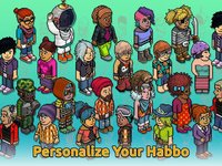 Habbo - Virtual World screenshot, image №2040852 - RAWG