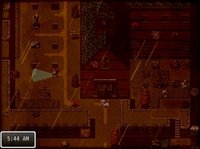 CULT DETECTIVES screenshot, image №2328727 - RAWG