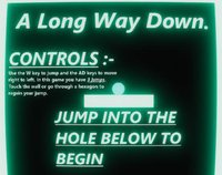 A Long Way Down. screenshot, image №2298531 - RAWG