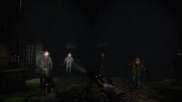 Until Dawn: Rush of Blood screenshot, image №10160 - RAWG