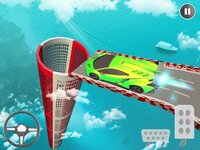 Car Games 2020 Stunt Mega Ramp screenshot, image №2682433 - RAWG