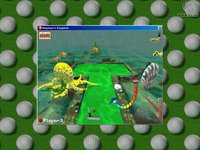 3-D Ultra Mini Golf screenshot, image №289634 - RAWG