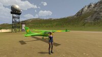 Coastline Flight Simulator screenshot, image №2925567 - RAWG