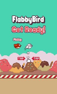 Flabby Bird screenshot, image №1086532 - RAWG