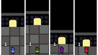 Turn-Based Champion (itch) screenshot, image №1120964 - RAWG