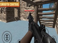 Survival Combat War: Shooting screenshot, image №904910 - RAWG