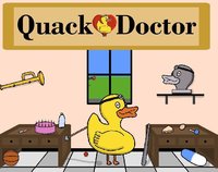 Quack Doctor screenshot, image №2332804 - RAWG