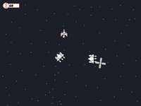 Impure Galaxy screenshot, image №1626914 - RAWG