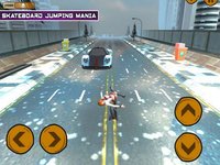 Skater Street Endless Fun screenshot, image №1610302 - RAWG