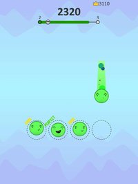 Jump Fit - Shape Matching Game screenshot, image №1967547 - RAWG