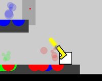 Hand-e-capped screenshot, image №2117604 - RAWG