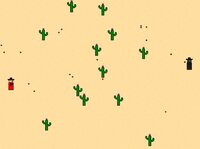 Desert FIRE! screenshot, image №3245326 - RAWG