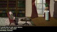 The Beekeeper's Picnic - A Sherlockian Adventure screenshot, image №4179823 - RAWG