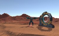 Area51 screenshot, image №4162951 - RAWG
