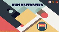 Game Edukasi Matematika screenshot, image №2678222 - RAWG