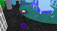 Alien Cow Farm screenshot, image №1930483 - RAWG