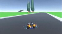 Mario Kart Demo (Source Code & Tutorials) by Unity 3D screenshot, image №3237389 - RAWG