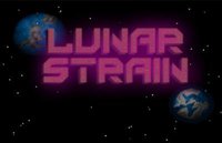 LUNAR STRAIN screenshot, image №1177054 - RAWG