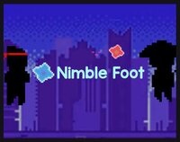 Nimble Foot screenshot, image №3147676 - RAWG