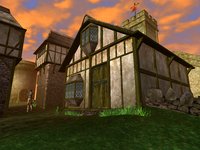 The Elder Scrolls III: Morrowind screenshot, image №290005 - RAWG
