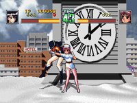 Seifuku Densetsu: Pretty Fighter X screenshot, image №3582728 - RAWG