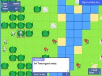 Tactics Game screenshot, image №1203309 - RAWG