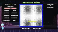 Professor Watts Word Search: Space Voyage screenshot, image №859242 - RAWG