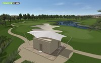 ProTee Play 2009: The Ultimate Golf Game screenshot, image №504918 - RAWG