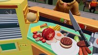 All Hail The Cook-o-tron screenshot, image №2648042 - RAWG