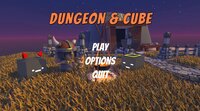 Dungeon & Cube screenshot, image №3835604 - RAWG