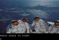 Apple ii Interactive Space Corto Movie screenshot, image №3863761 - RAWG