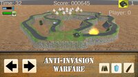 Anti-Invasion Warfare screenshot, image №4165971 - RAWG
