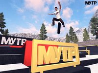 MyTP Skateboarding screenshot, image №986670 - RAWG