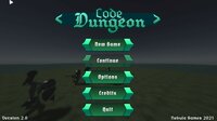 SMAUG - Code Dungeon screenshot, image №2901544 - RAWG