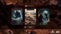 Clearing Blade screenshot, image №4130093 - RAWG