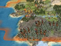 Civilization IV: Warlords screenshot, image №118489 - RAWG