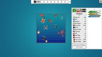 Mutant Fish Lab screenshot, image №4246138 - RAWG